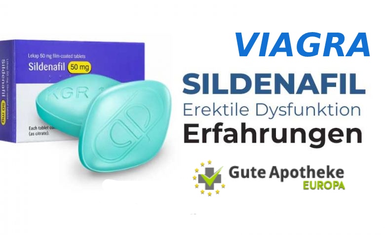 Viagra Erfahrungen