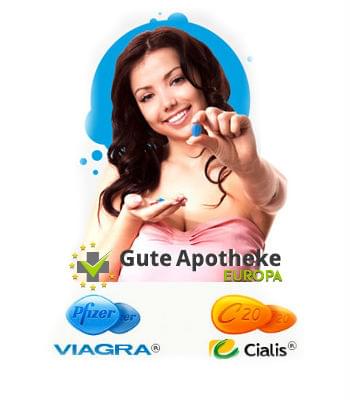 Viagra e Cialis