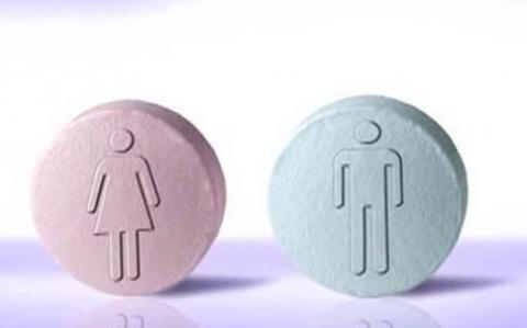 Viagra für Männer und Frauen