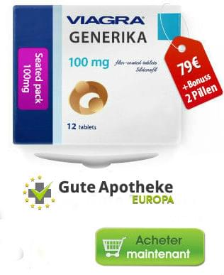 Viagra generique prix