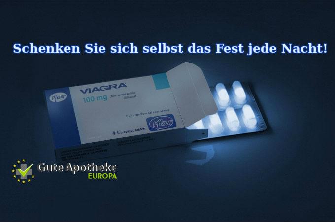 Billige Viagra, Cialis kaufen