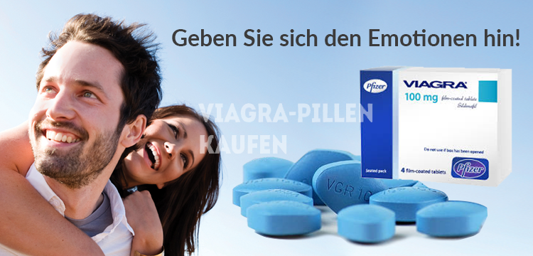 Viagra pille