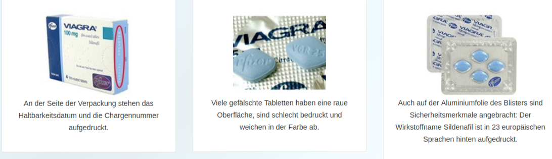 Viagra per Nachname?