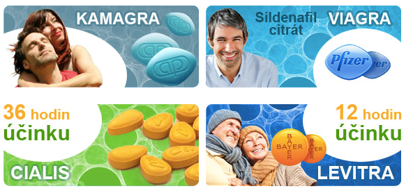 viagra prodej