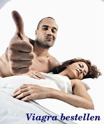 Viagra bestellen