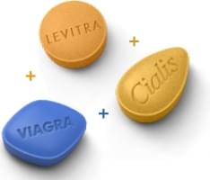 Cialis (Tadalafil)