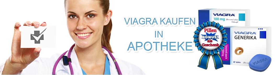 Apotheke Viagra