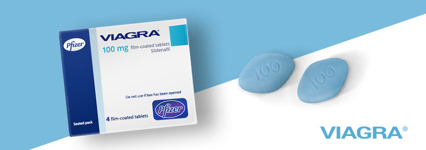 Viagra Informationen